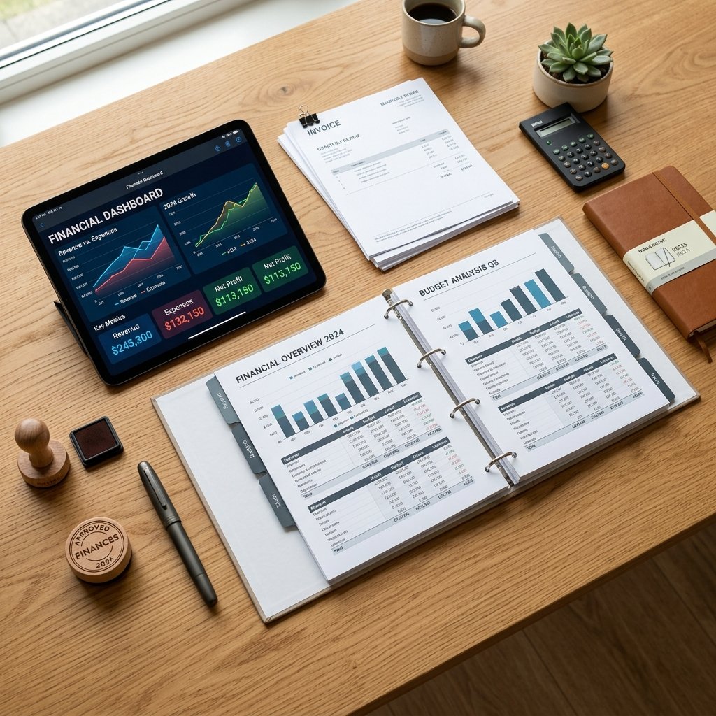 Documents Required for Business Loan and MSME Schemes
