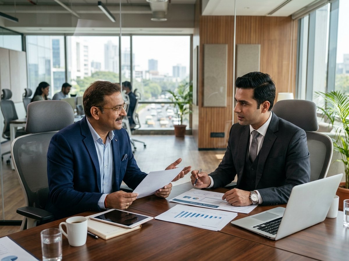 Business Loans Advisory FundingBridge