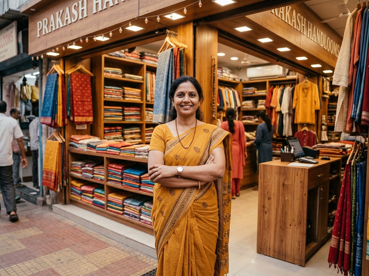 MSME & CGTMSE Loans